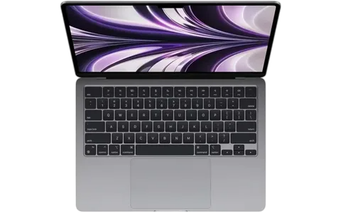 Восстановление данных Apple MacBook Pro 14″ M3