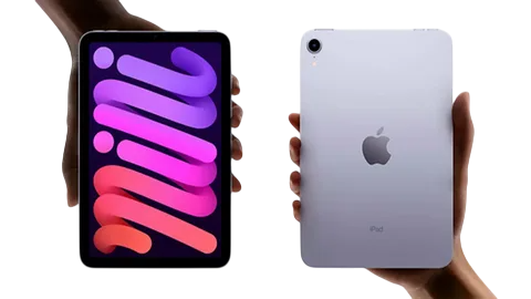 Замена корпуса Apple iPad mini