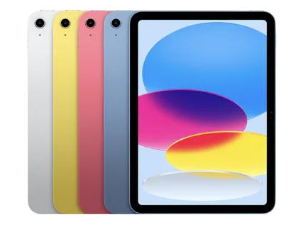 Замена корпуса Apple iPad 9 поколения