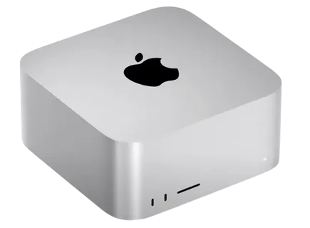 Замена блока питания Apple Mac Studio M3 Ultra