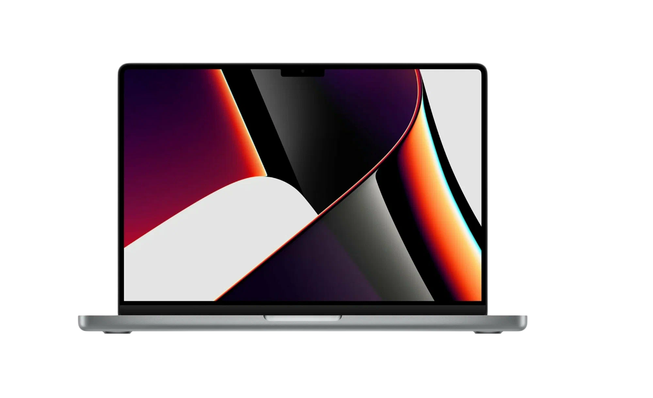 Восстановление данных Apple MacBook Pro 14 M1 Pro 2021